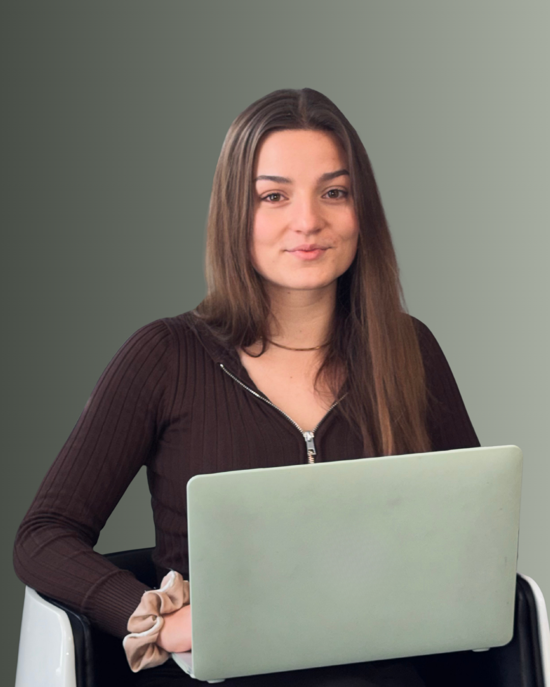 Caren Koppatz – Social Media Managerin